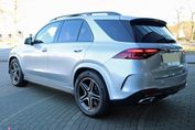 Mercedes GLE 300 d 4-Matic AMG Line