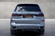 BMW X7 xDrive40d M Sport