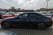 BMW Seria 3 M340d xDrive mHEV sport-aut