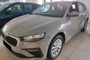 Skoda Scala Edition 130 1.5 TSI  DSG