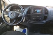 Mercedes Vito 114 CDI L2H1