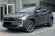 Toyota Yaris Cross Style 1.5 Hybrid