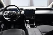 Hyundai Tucson 1.6 T-GDI Smart 2WD DCT