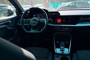 Audi A3 35 TFSI mHEV S Line S tronic
