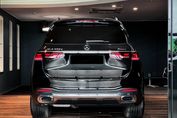 Mercedes GLS 450 d 4-MATIC AMG Line