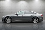 Audi A6 50 TDI mHEV quattro Sport Tiptronic
