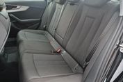 Audi A4 35 TFSI