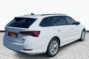 Skoda Octavia 1.5 TSI e-Tec Ambition DSG