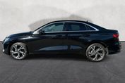 Audi A3 35 TFSI Advanced