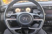 Hyundai Tucson 1.6 t-Gdi Hev Executive 2WD
