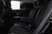 Mercedes GLC Coupe 220 d mHEV 4-Matic AMG Line