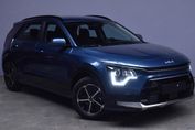 Kia Niro 1.6 GDI Hybrid M