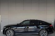 Mercedes GLC Coupe 200 mHEV 4-Matic AMG Line