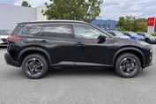 Nissan X-Trail N-Connecta 1.5 VC-T mHEV  Xtronic 7os
