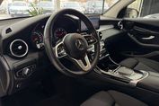 Mercedes GLC 200 d 4-Matic