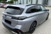 Peugeot 308 GT 1.2 PureTech