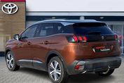 Peugeot 3008 1.6 Bluehdi Allure S&S EAT6