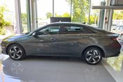 Hyundai Elantra 1.6 Smart