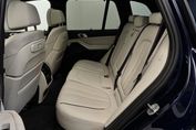 BMW X5 xDrive30d mHEV aut