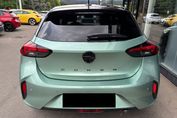 Opel Corsa Yes 1.2 Turbo