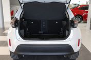 Toyota Yaris Cross Hybrid 1.5 Executive
