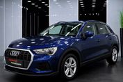 Audi Q3 35 TDI Advanced