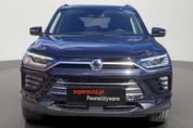SsangYong Korando T-GDI Adventure 2WD