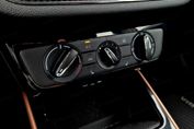 Skoda Fabia TSI Selection