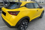 Nissan Juke Acenta 1.0 DIG-T  MT 2WD