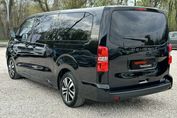 Peugeot Traveller 2.0 Business VIP