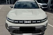 Dacia Duster Journey + 1.6 Full Hybrid
