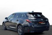 Toyota Corolla 2.0 Hybrid Executive