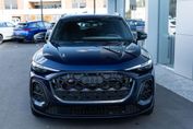 Audi Q5 SQ5 TFSI quattro Sportback