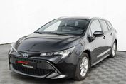 Toyota Corolla 2.0 Hybrid