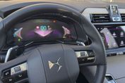 DS DS7 Etoile 4x4 1.6 E-Tense Plug-In Hybrid