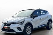 Renault Captur 1.3 Tce Mhev Intens