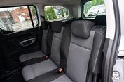Toyota Proace City Verso Long L2H1