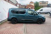 Citroen Berlingo XL L2H1 Max Kombi EAT8