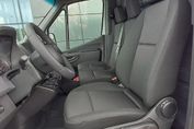 Mercedes Sprinter PRO Ekstradługi 317 CDI