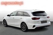 Kia Ceed Business Line Plus 1.5 T-GDI  DCT
