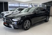 Mercedes E Klasa 220 d 4-Matic AMG