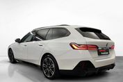 BMW Seria 5 520i mHEV aut