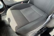 Citroen Jumper 35+ BlueHDi L4H3 Control