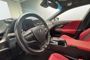 Lexus ES 300h F Sport Edition
