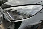 Mercedes GLC Coupe 300 d 4-Matic AMG Line