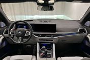 BMW X5 M Competition