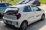 Kia Picanto 1.0 Gdi l Amt