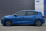 Ford Focus EcoBoost ST-Line X