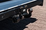 Peugeot Boxer Kontener