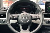 Audi A4 35 TFSI